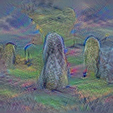 n03743016 megalith, megalithic structure